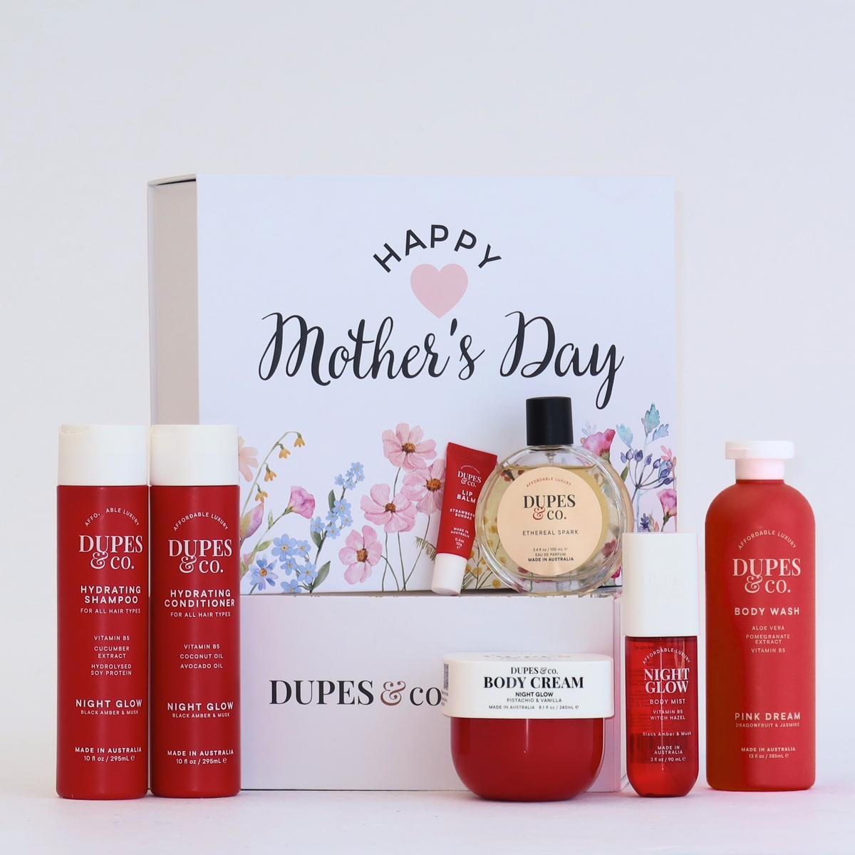 Ultimate Mother's Day Gift Box